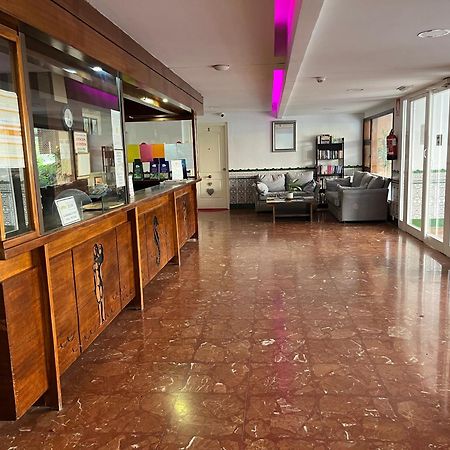 Acuario Apartments Benalmadena 1 Bedroom, 2 Bathrooms Exteriör bild