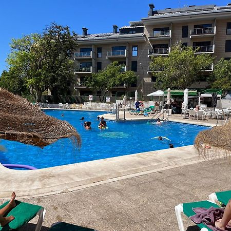 Acuario Apartments Benalmadena 1 Bedroom, 2 Bathrooms Exteriör bild