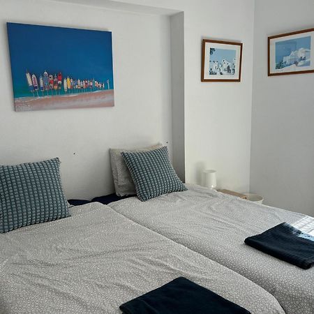 Acuario Apartments Benalmadena 1 Bedroom, 2 Bathrooms Exteriör bild