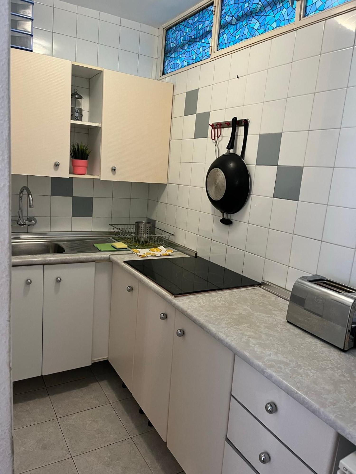 Acuario Apartments Benalmadena 1 Bedroom, 2 Bathrooms Exteriör bild