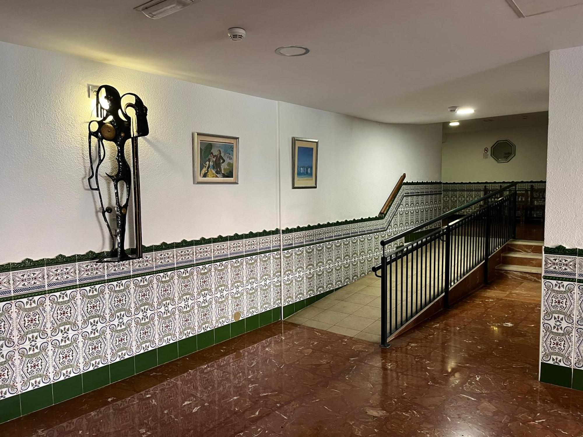 Acuario Apartments Benalmadena 1 Bedroom, 2 Bathrooms Exteriör bild