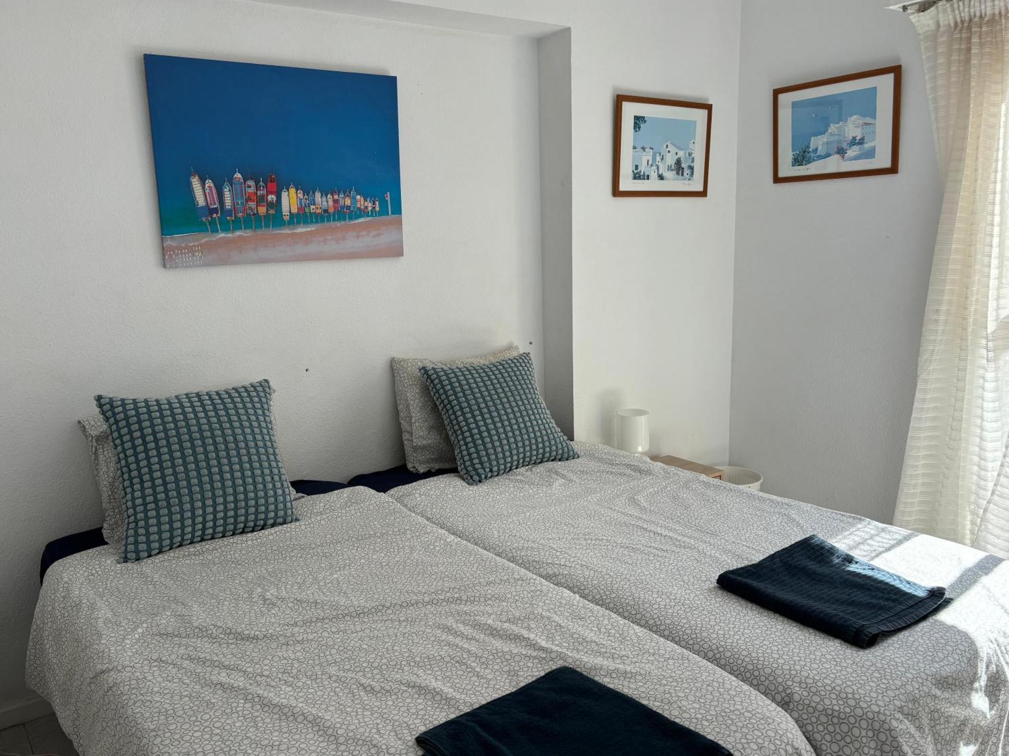 Acuario Apartments Benalmadena 1 Bedroom, 2 Bathrooms Exteriör bild